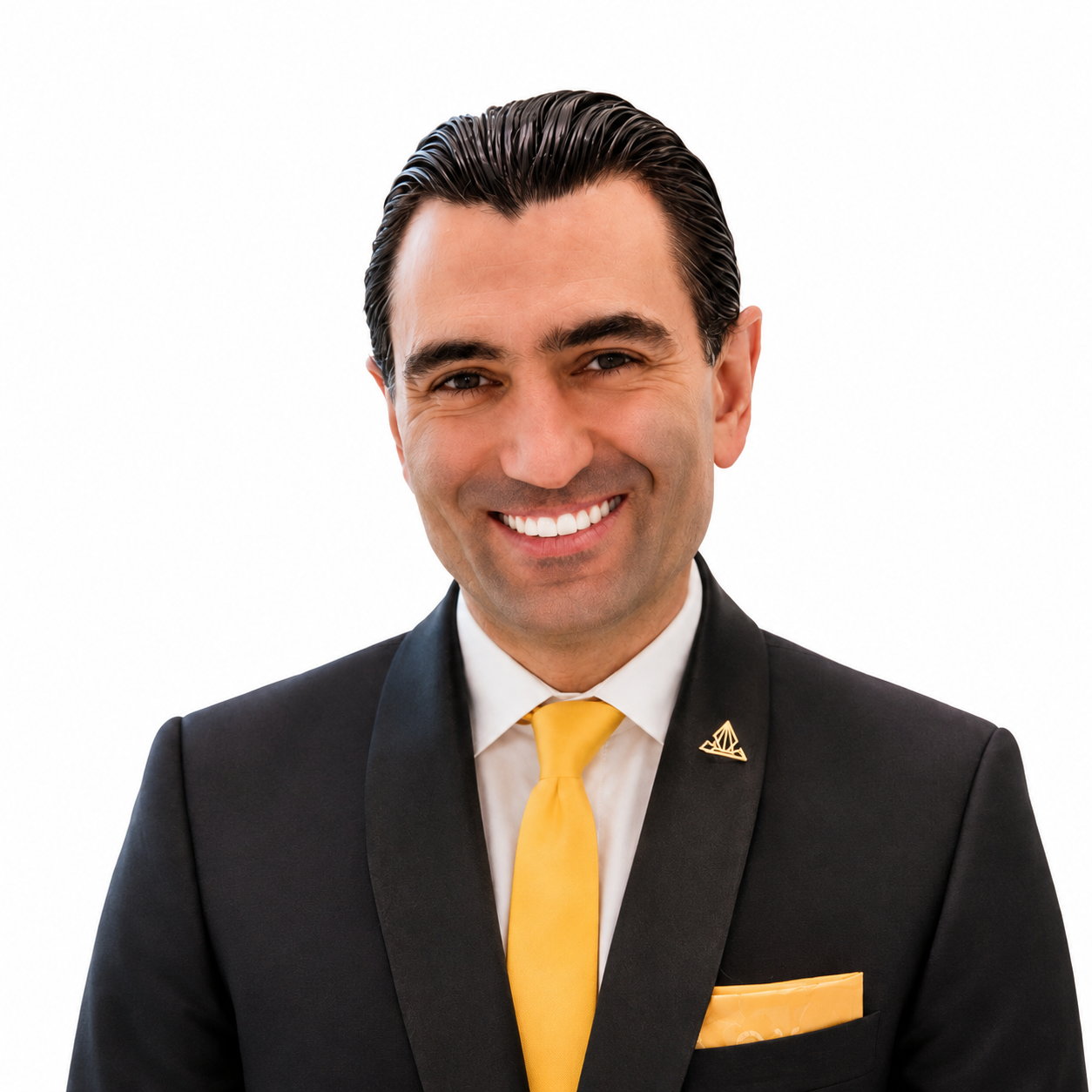 Dr. Shervin Tabeshfar