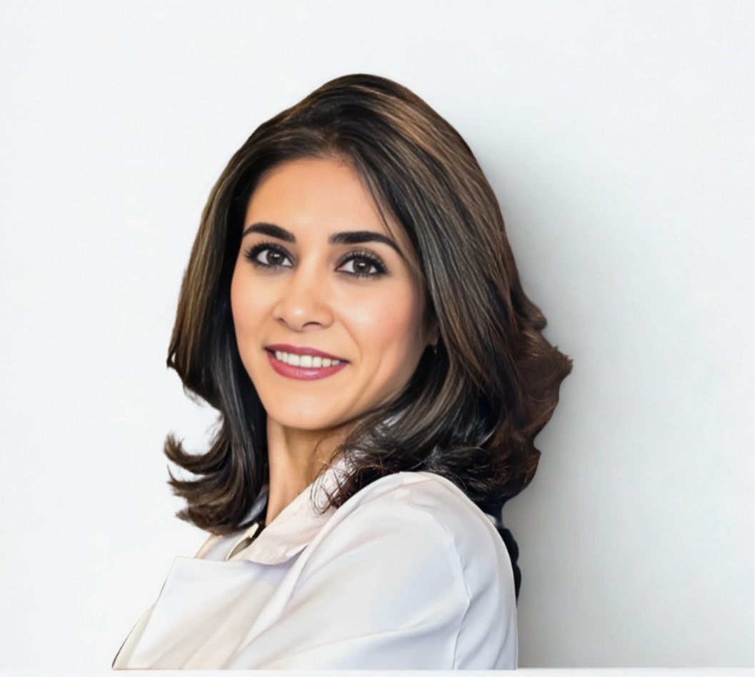 Dr. Sara Behmanesh