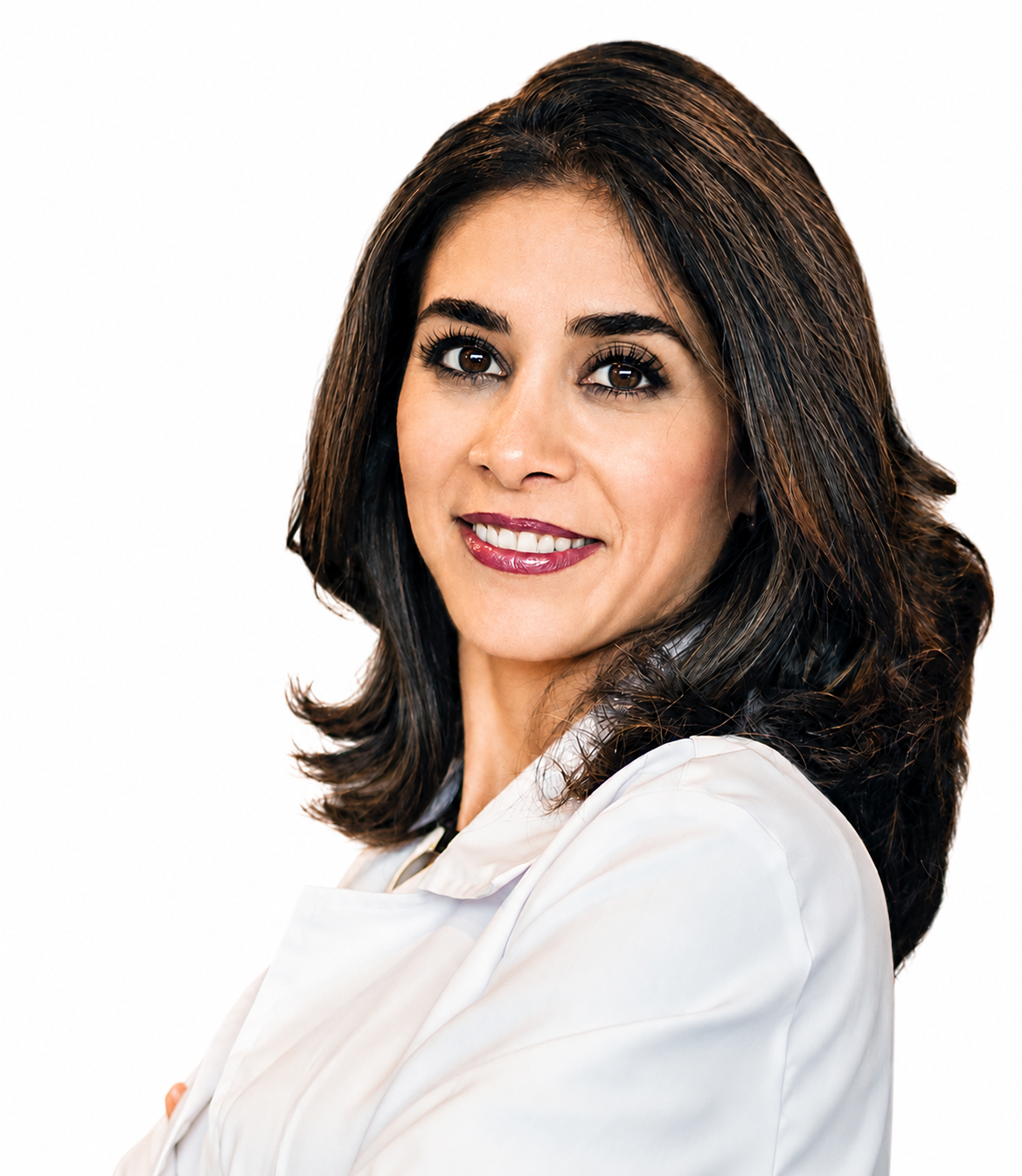 Dr. Sara Behmanesh