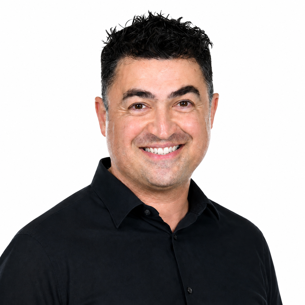 Dr. Omid Kiarash