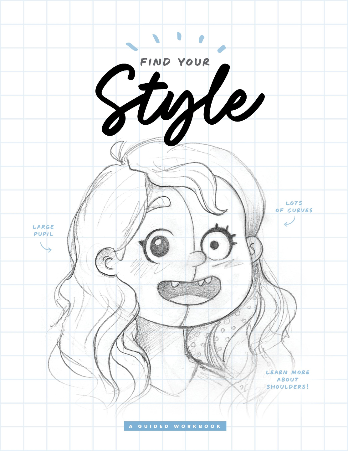Find Your Style workbook cover