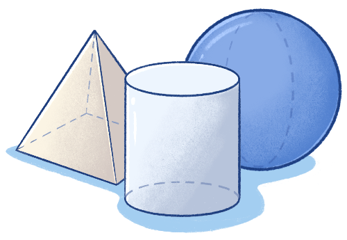 shapes icon