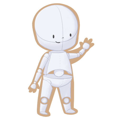 characters icon
