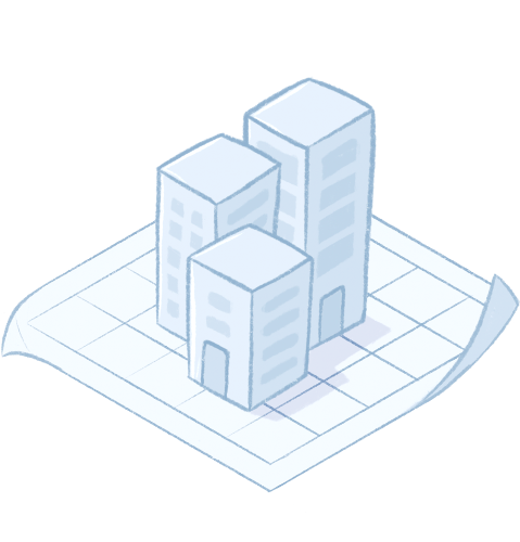 perspective icon