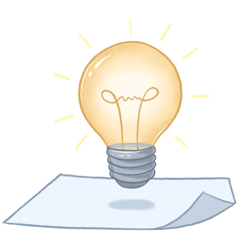 ideas icon