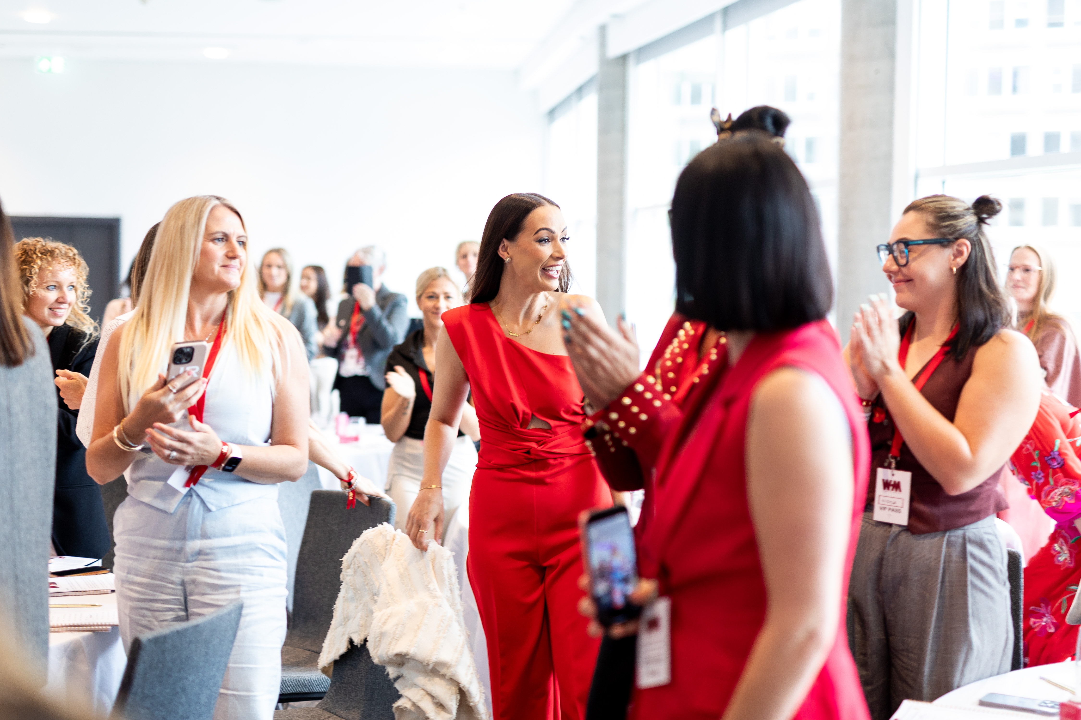 Women's Health and Menopause Expo