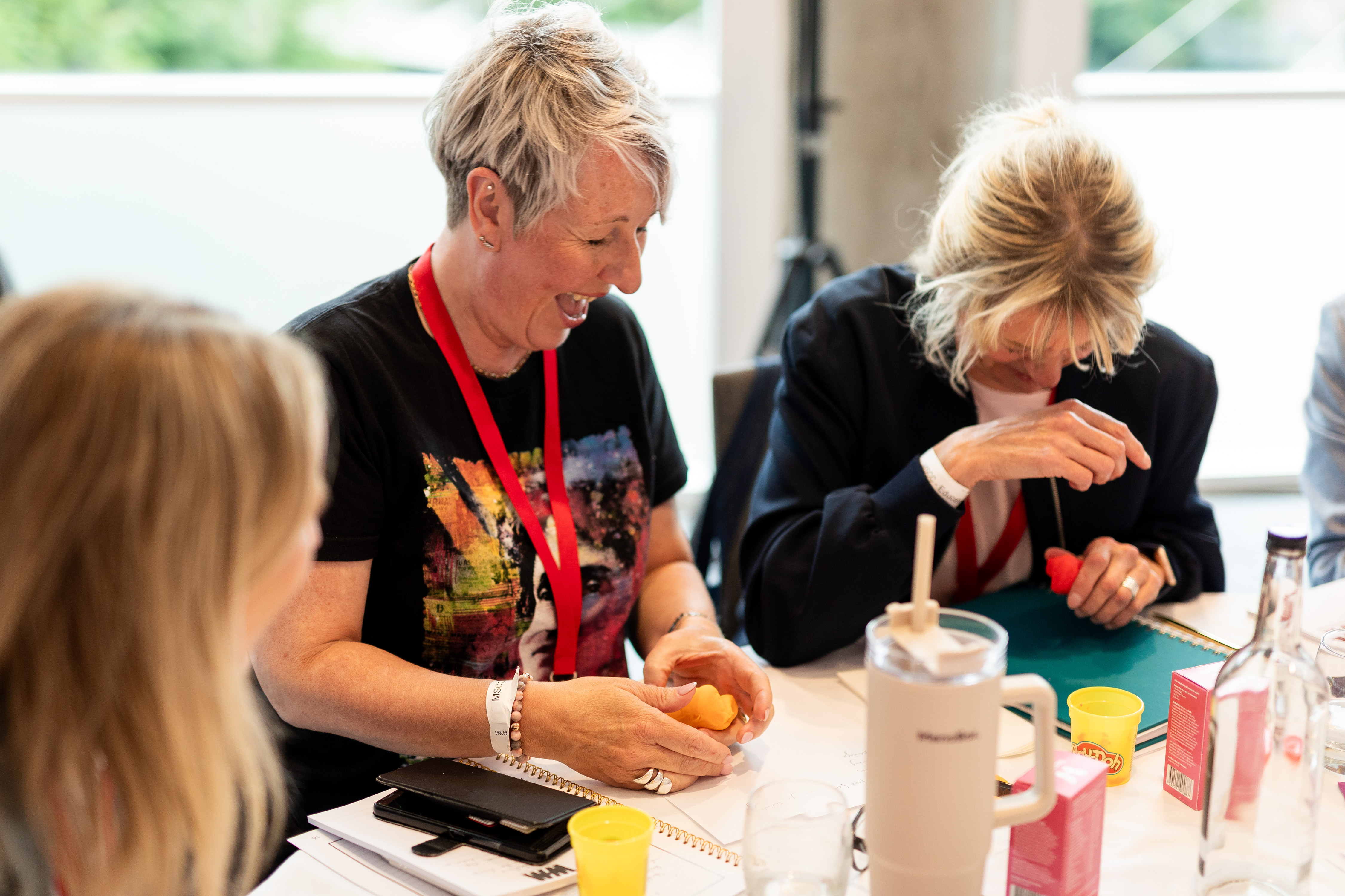 Women's Health and Menopause Expo