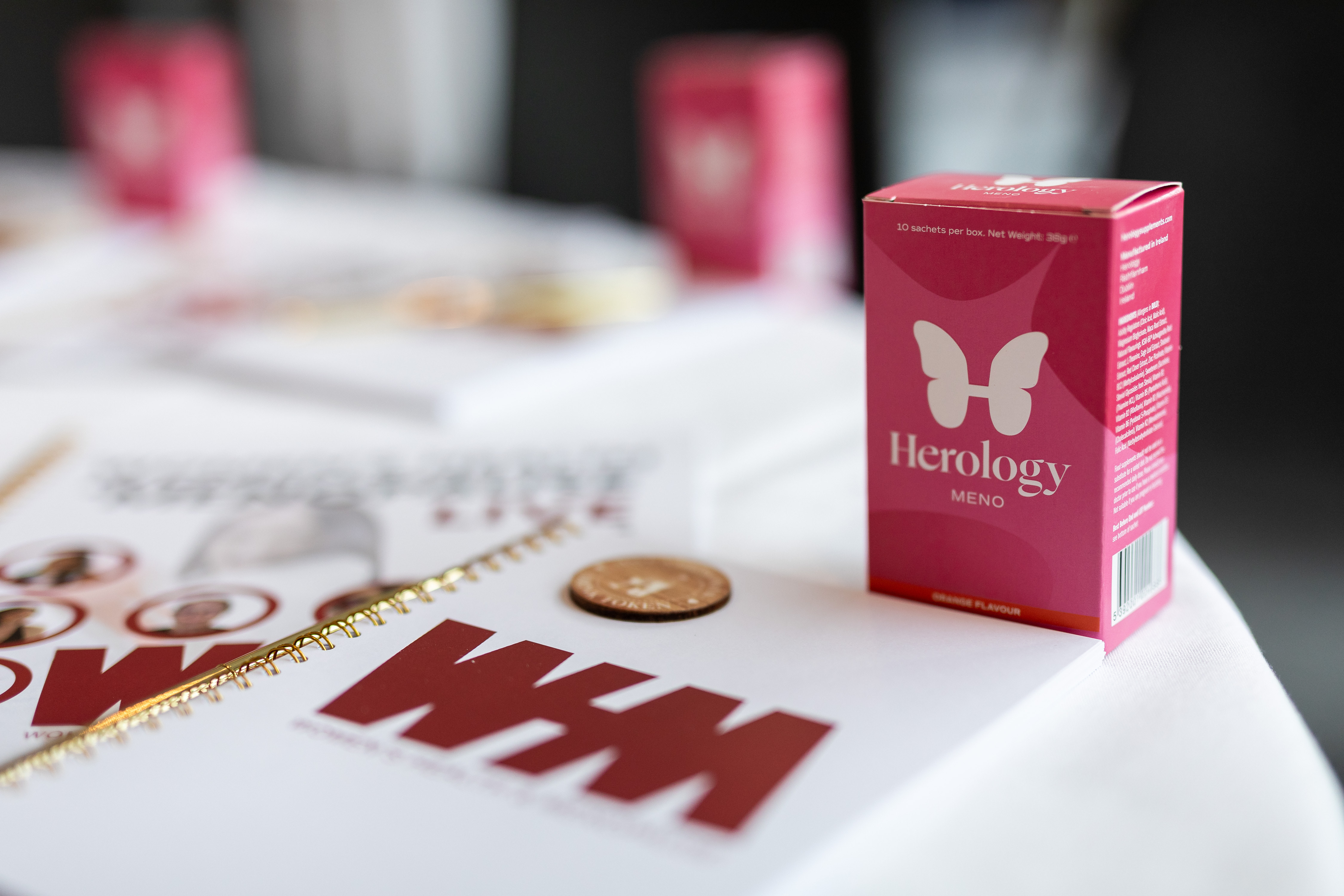 Women's Health and Menopause Expo
