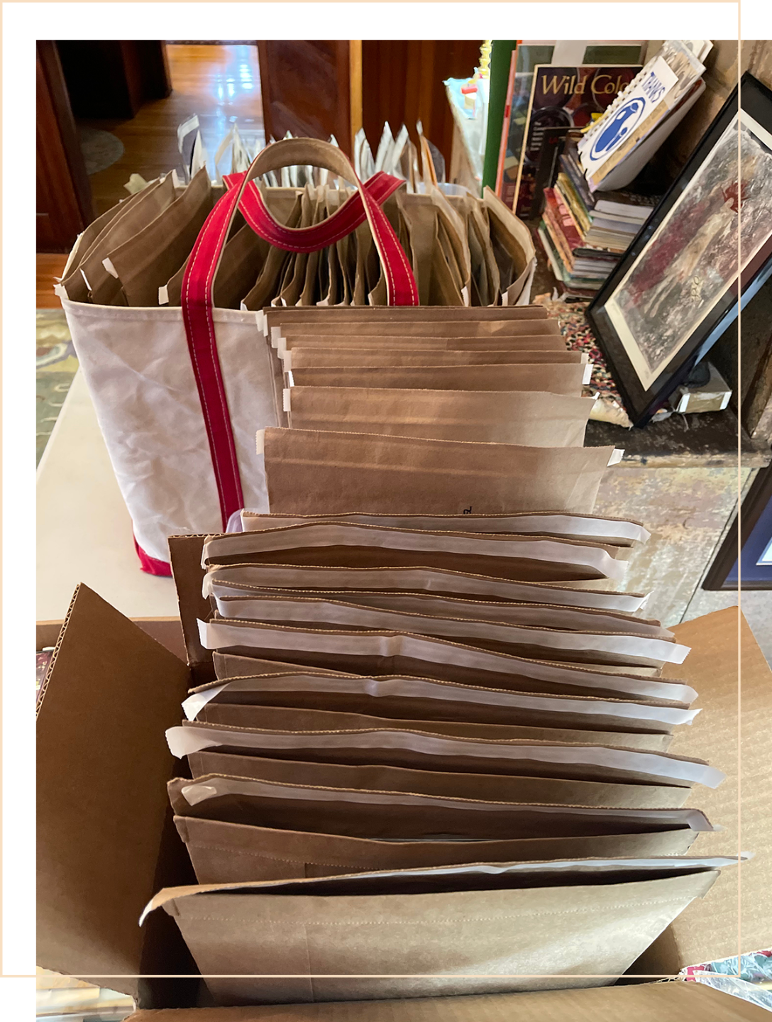 Package 3