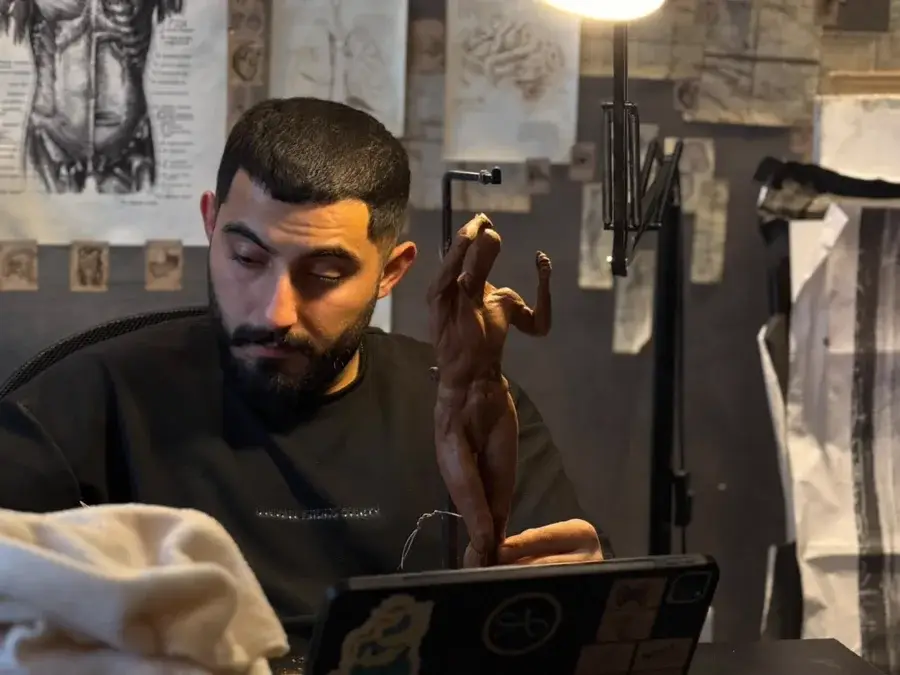 النحت