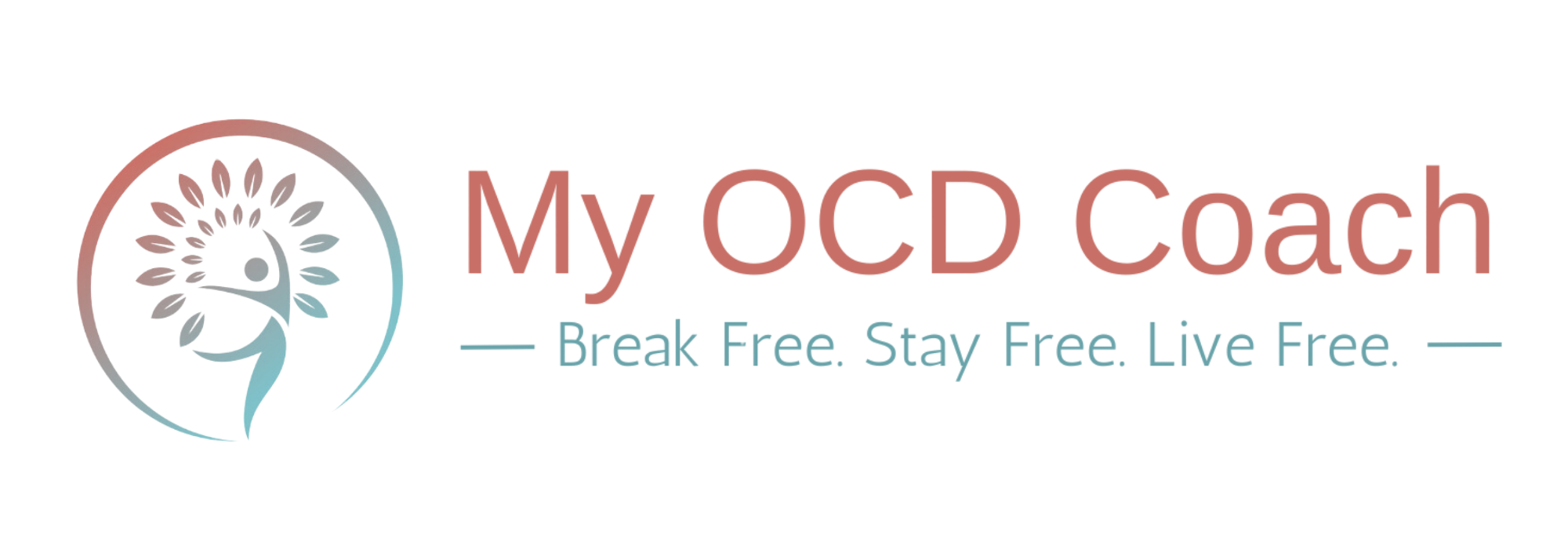 My OCD Coach โ Break Free. Stay Free. Live Free.