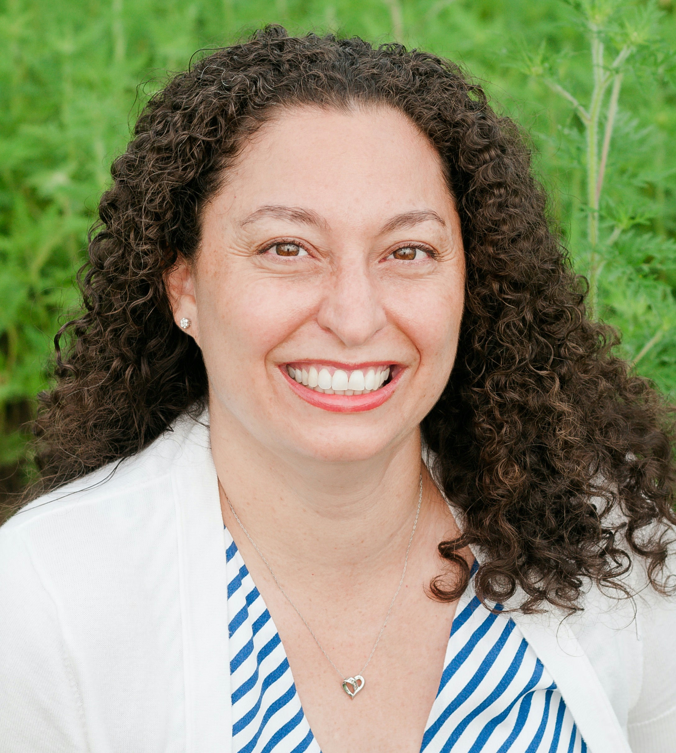 Nicole McNelis