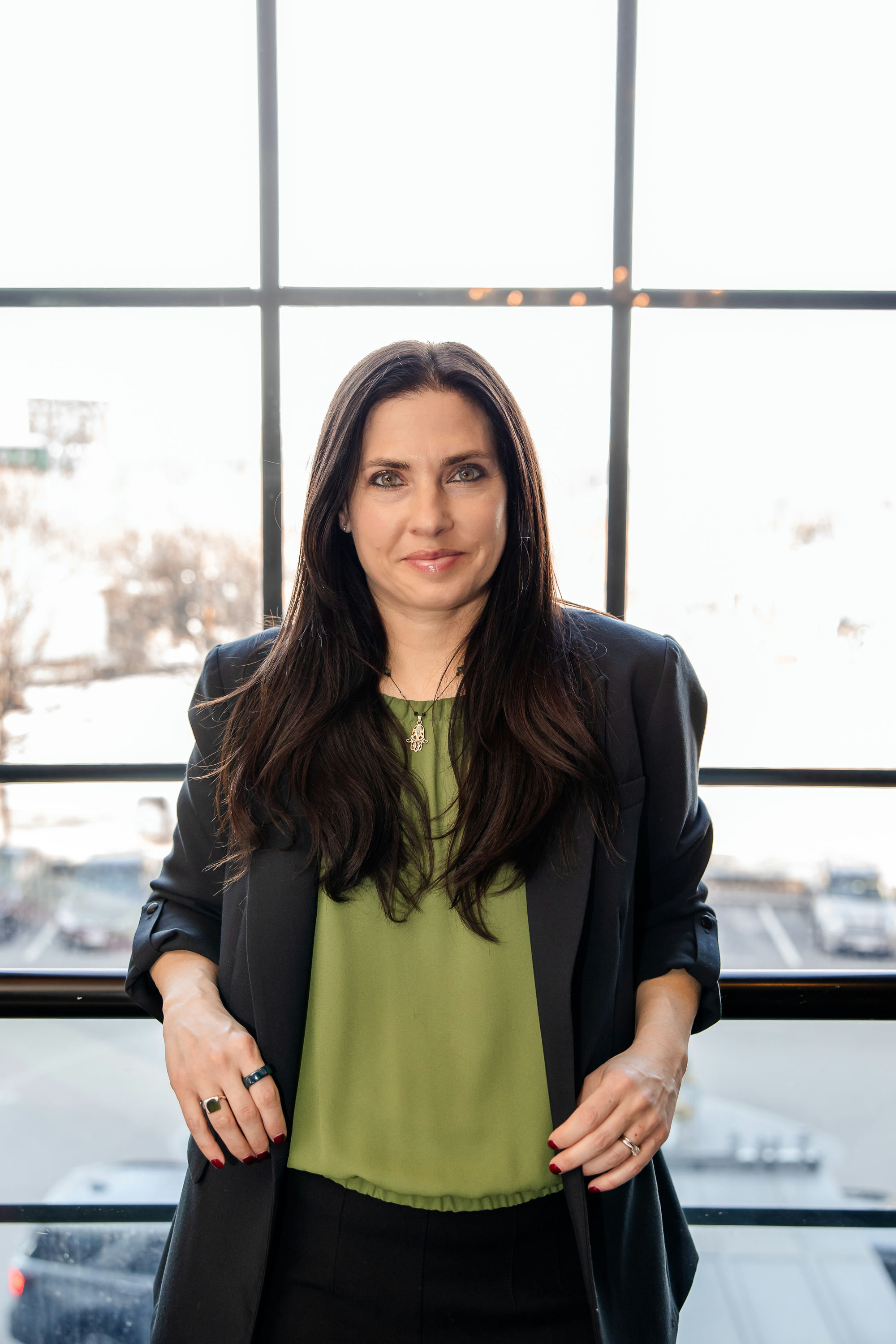 Jodi Congdon