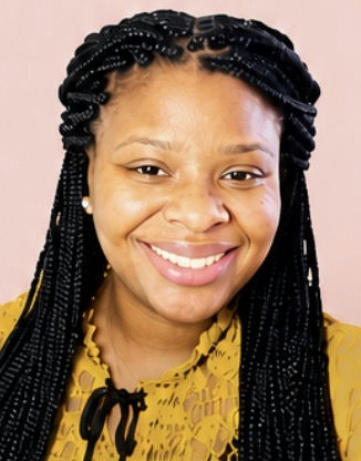 Galissa Jones
