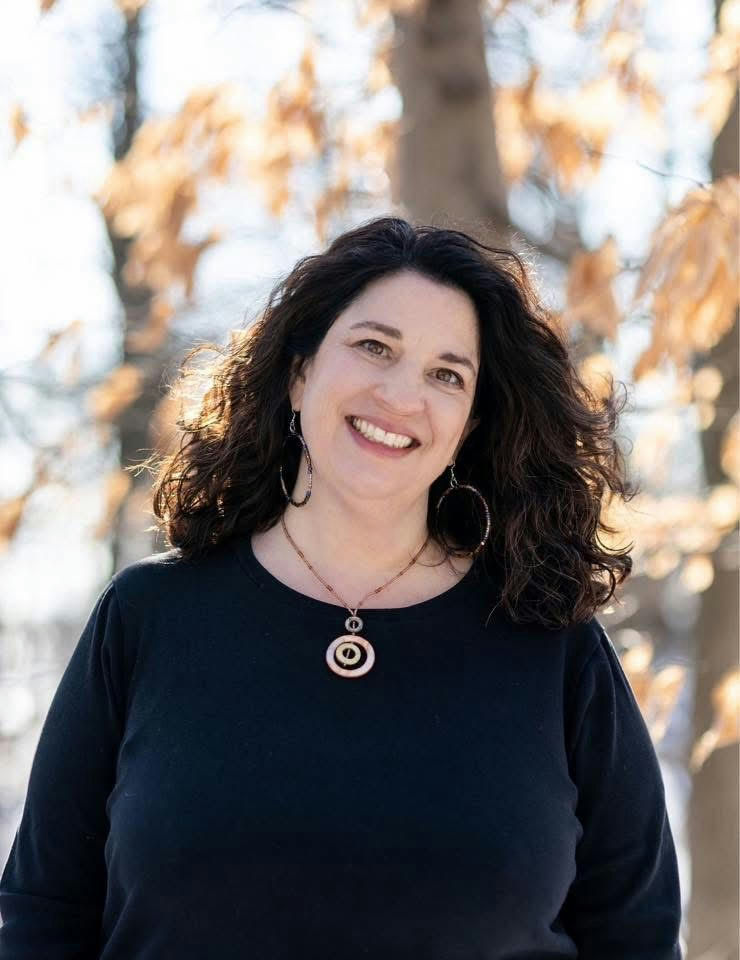 Jill Wodnick