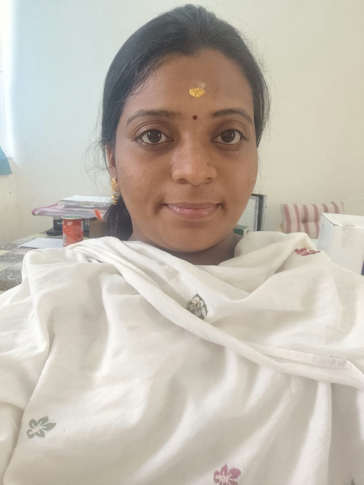 Dr. Rajeswari K