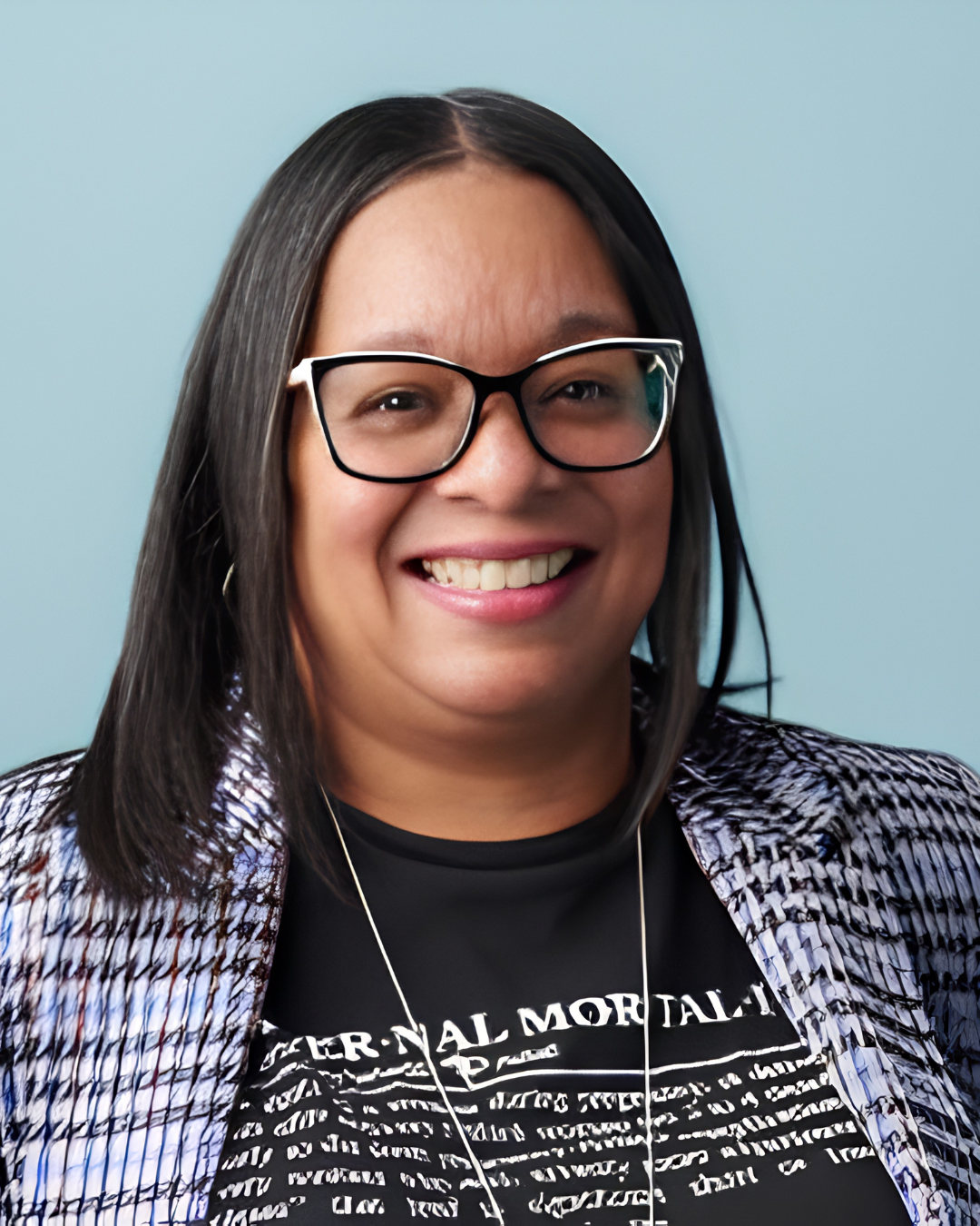 Prinscilla Moore