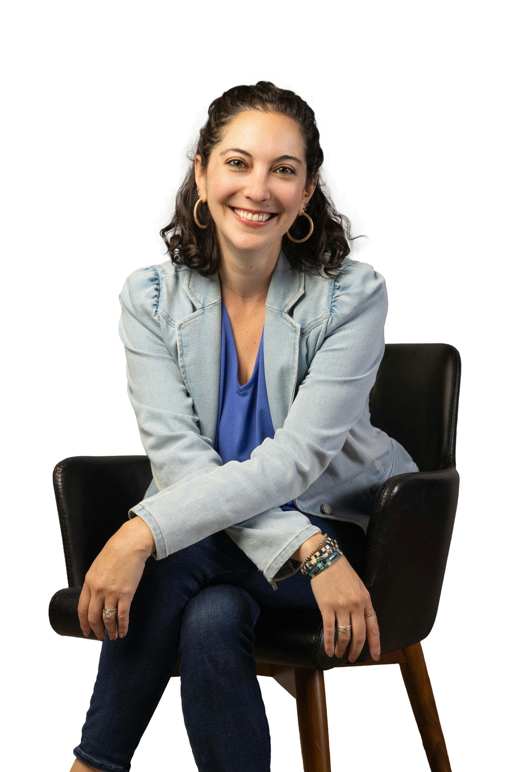 Liza Kaplan Montanino