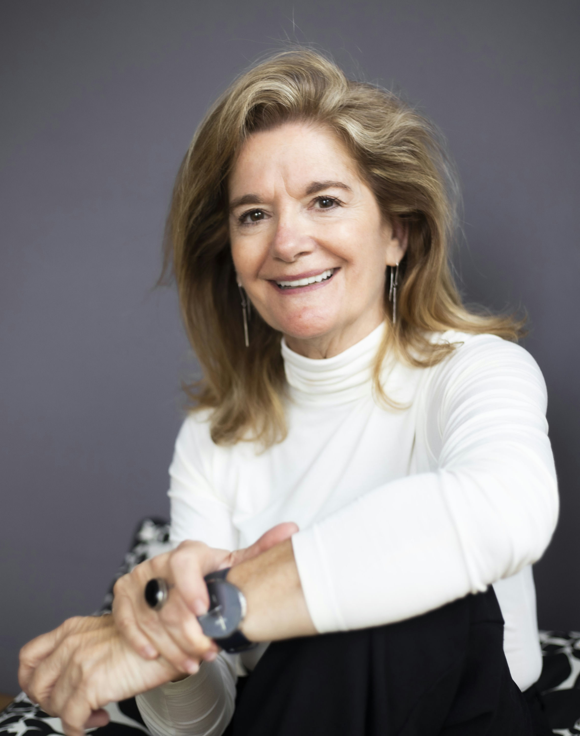 Jenny Kozlow