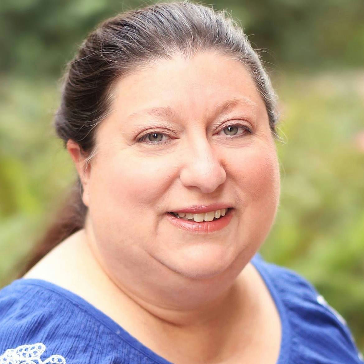 Debbie Hull