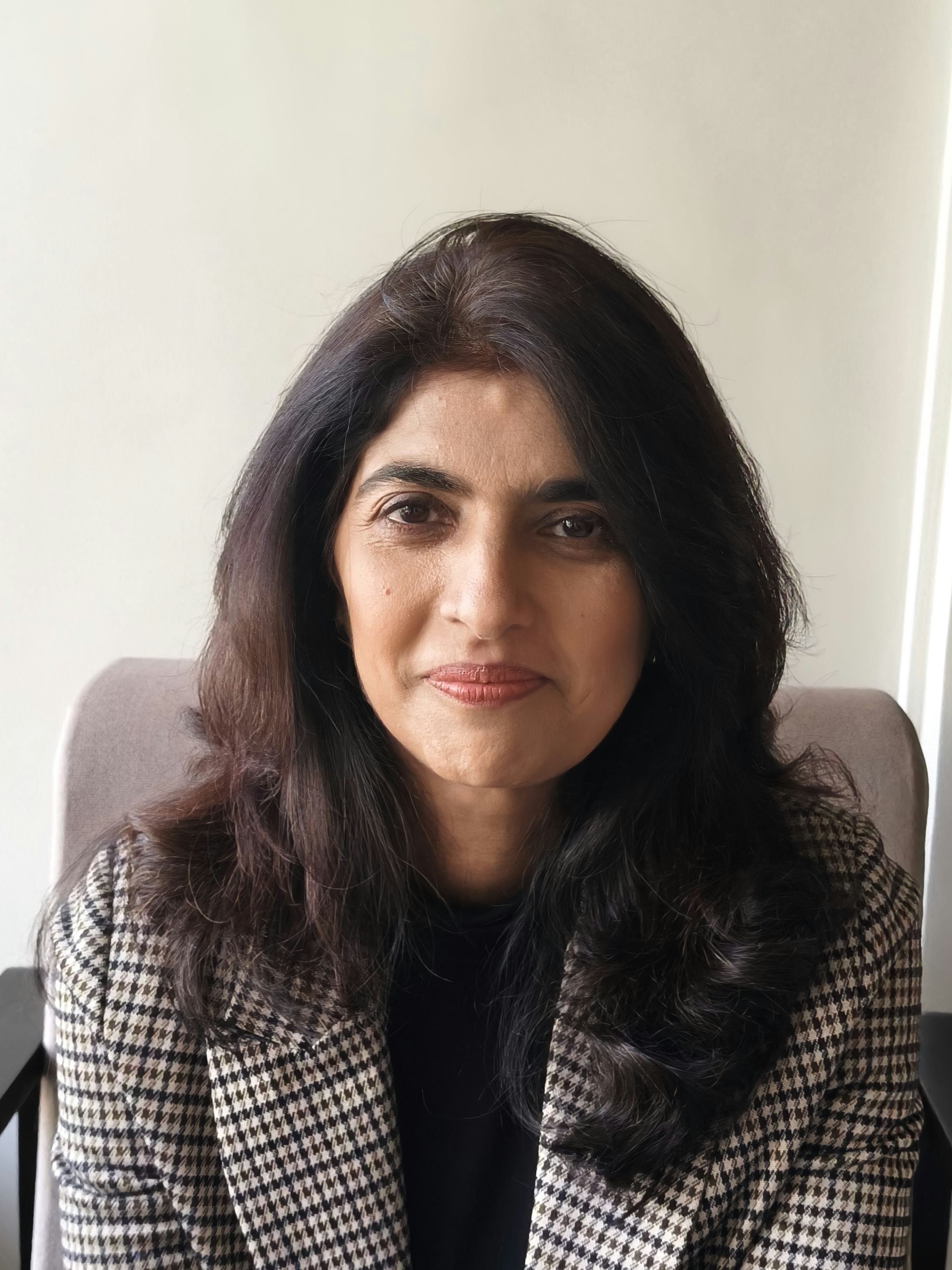 Sonali Shivlani