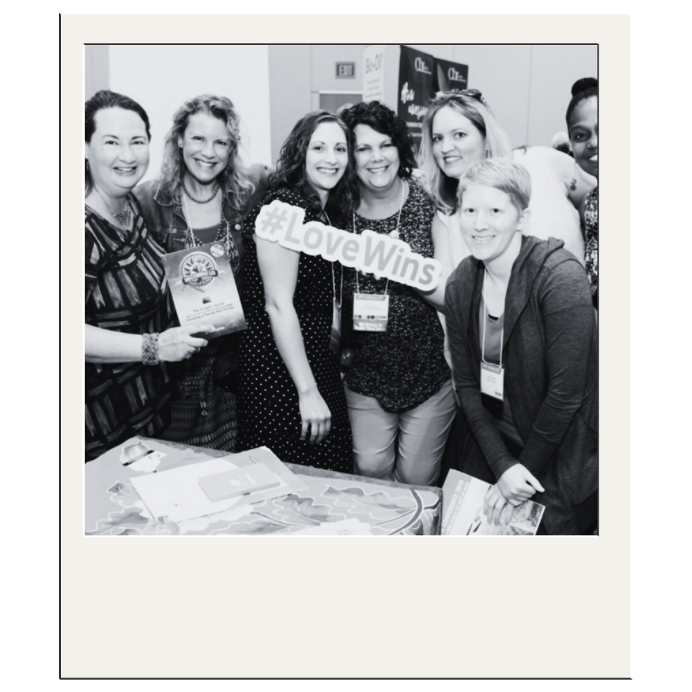 From a past CAPPA gathering