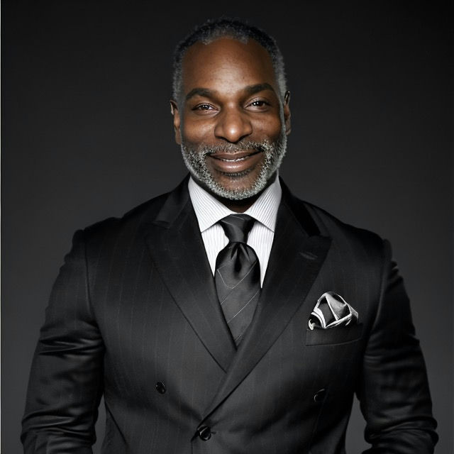 Joel Austin