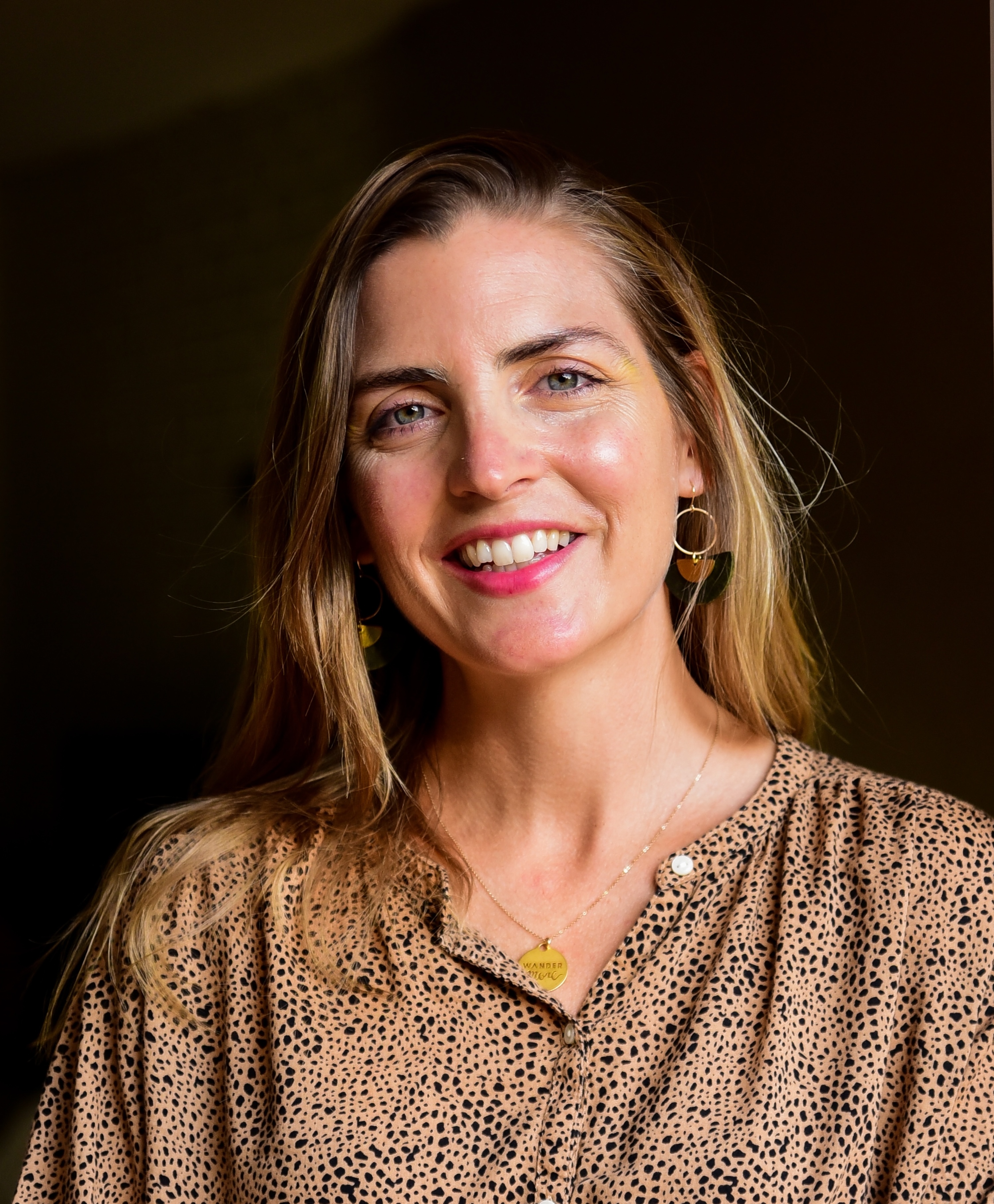 Courtney Klick
