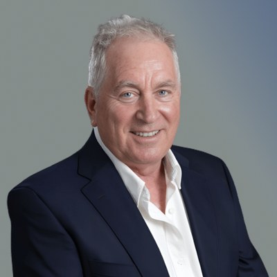 Mark Daitz