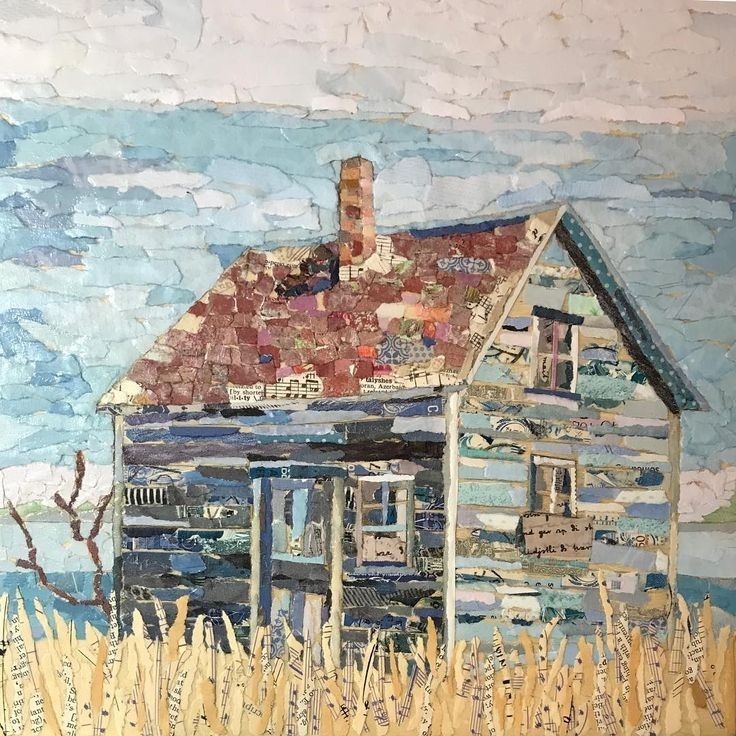 Old Blue, Neysa Winterer
