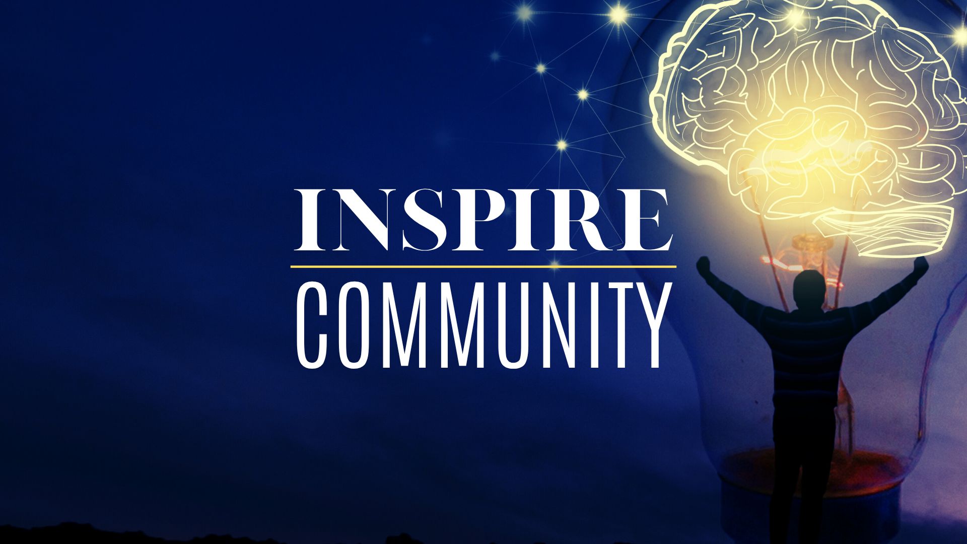The Inspire Community inside the Art Photography Academy
