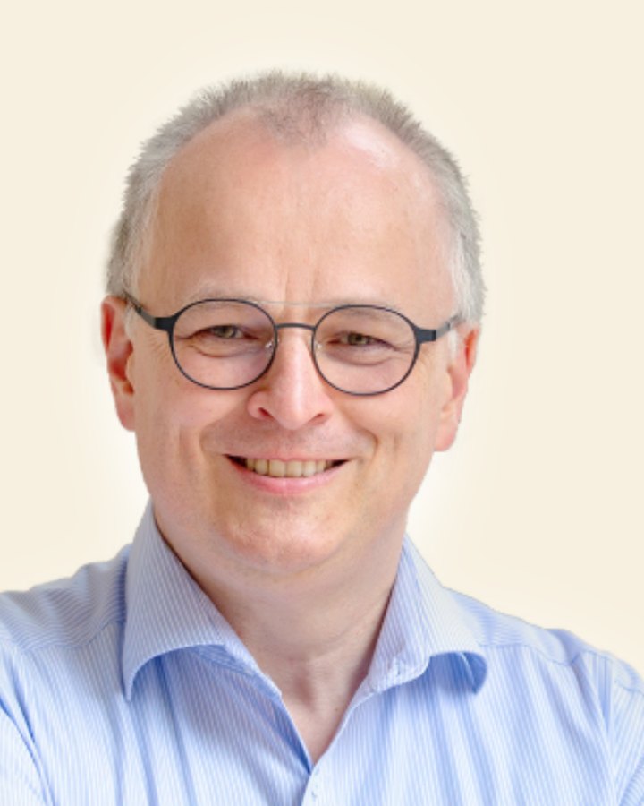 Ralf Armbrüster, co-founder and managing director of the Art Photography Academy