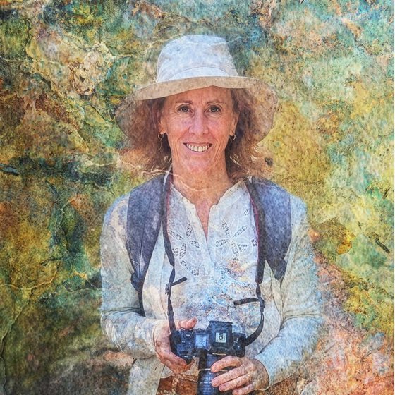 Gill Davies