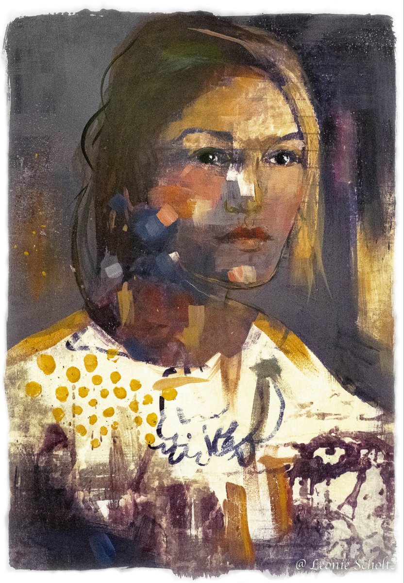 DeVerra, a work by Leonie Scholtz