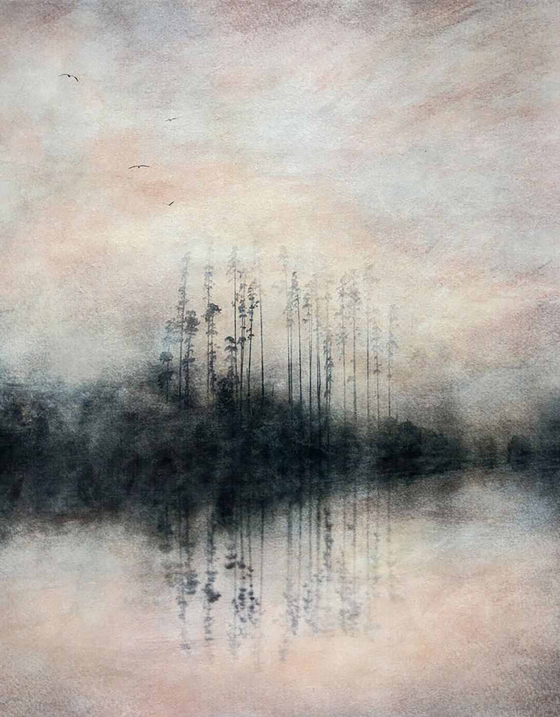 Précis, Divine Harmony, by Samantha Lee Osner