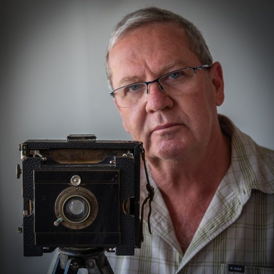 Andre de Koker