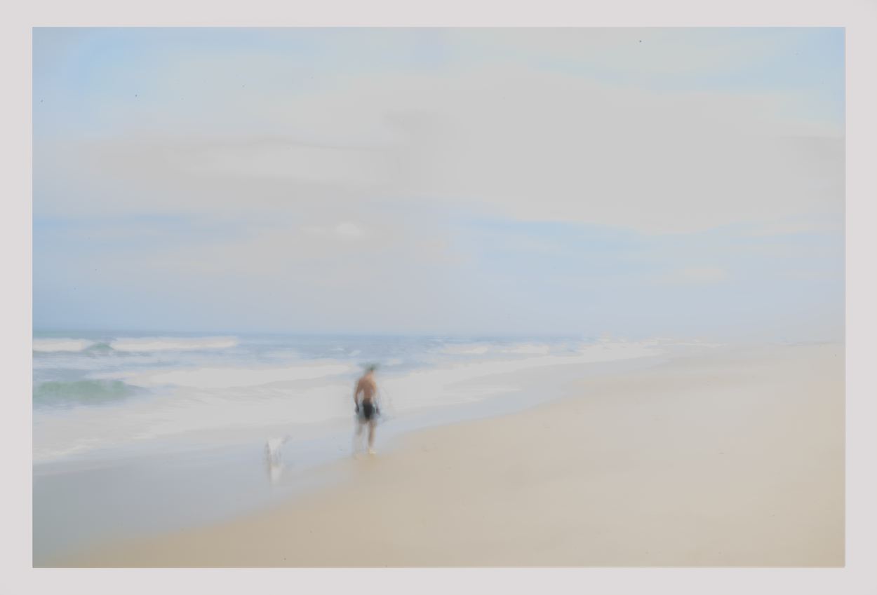 Companions, a work by Gillian Mager