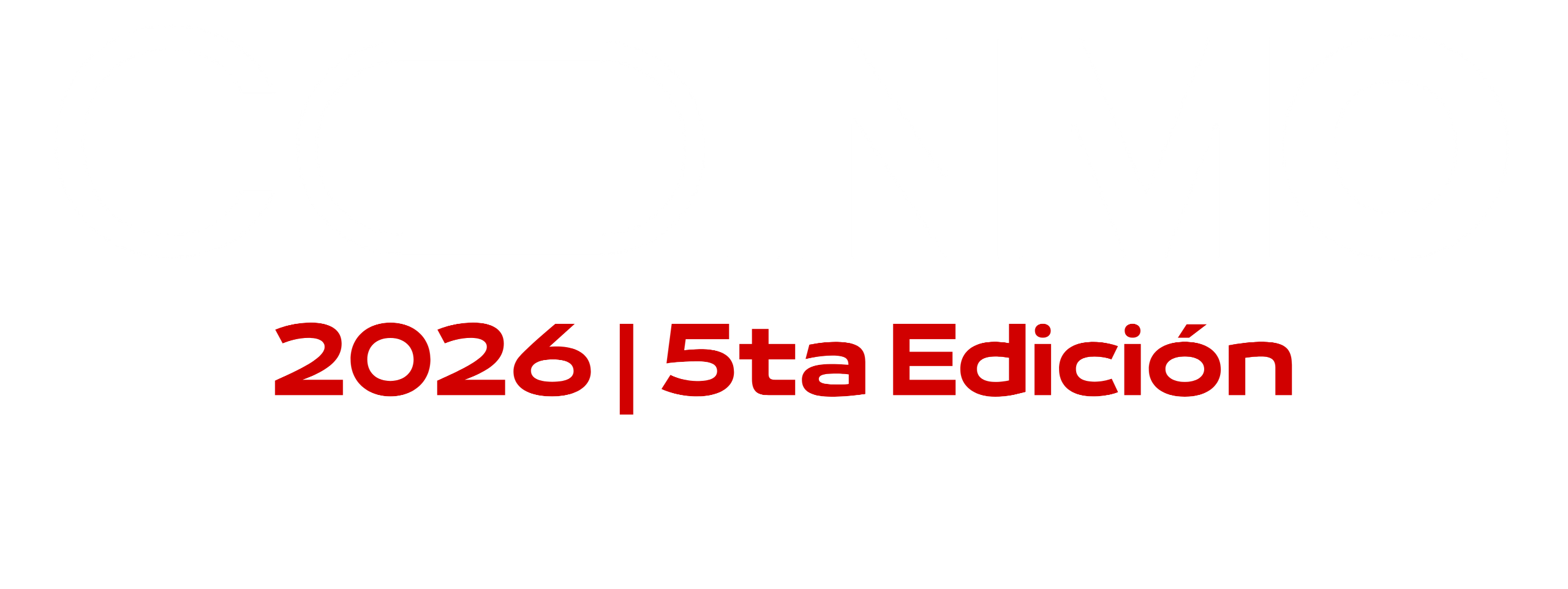 COINMO 2026 — Convención Internacional de Negocios Inmobiliarios