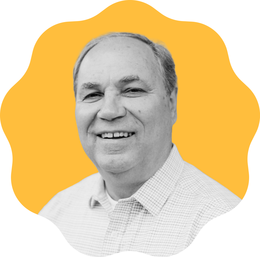 DR. RICH PLASS