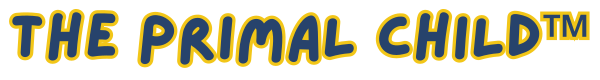The Primal Child Logo