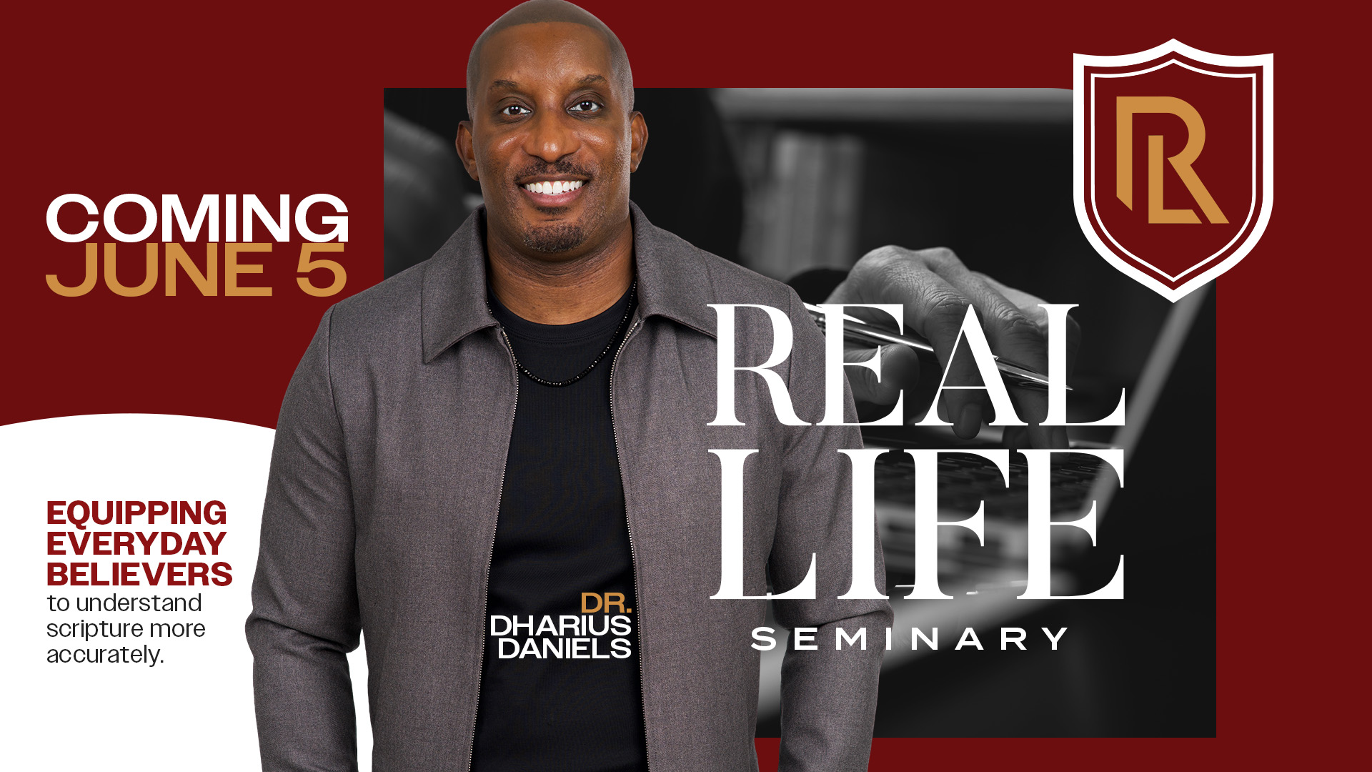 Real Life Seminary
