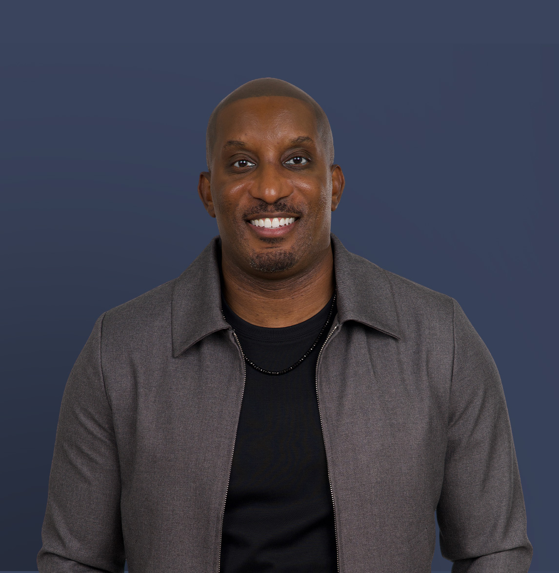 Dr. Dharius Daniels