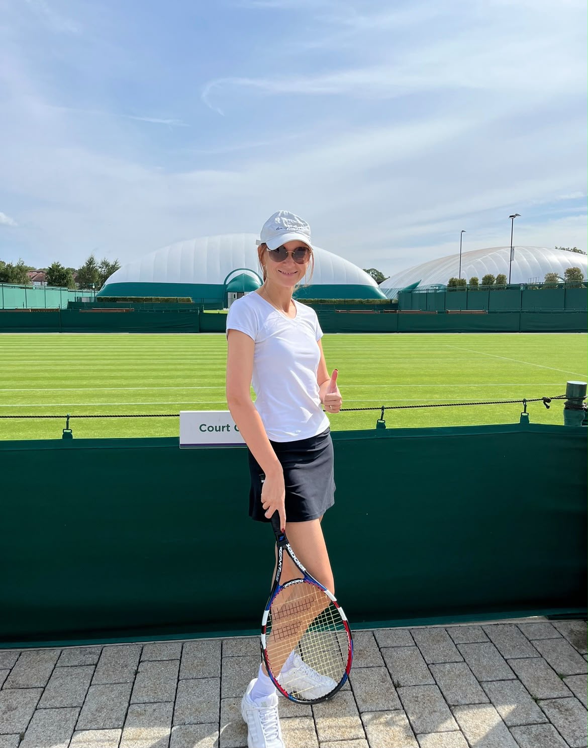 Tennis