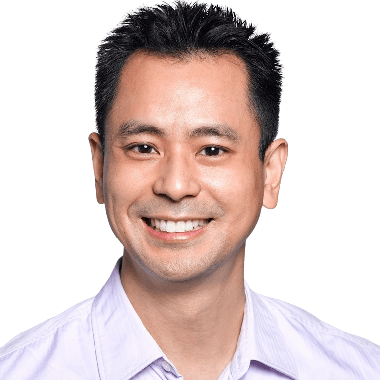 Lewis Lin