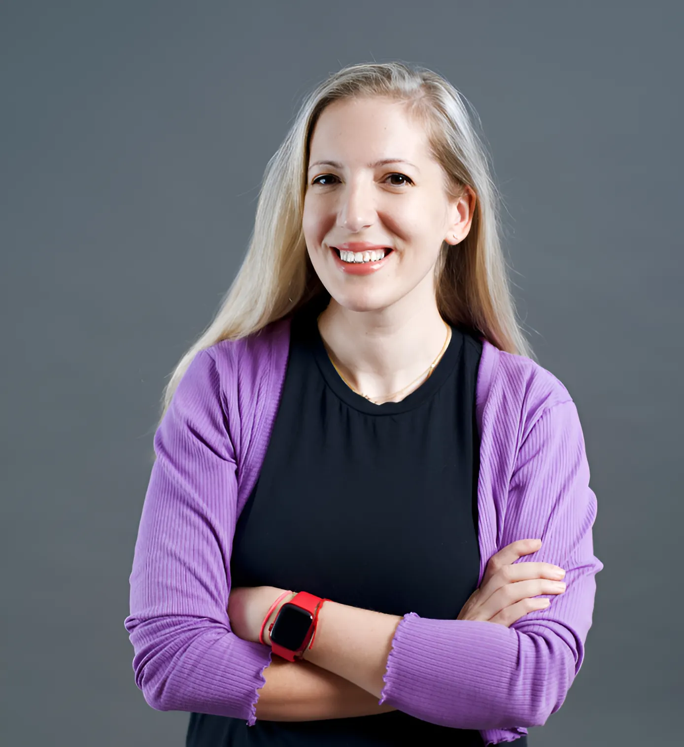 Dr. Marily Nika