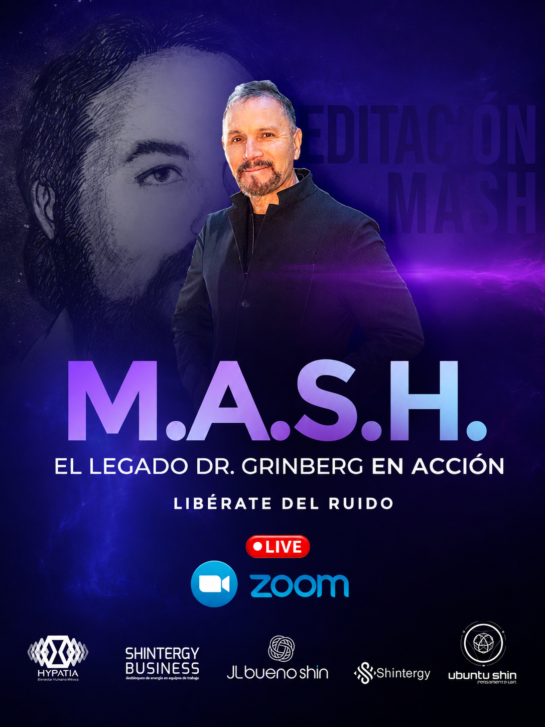 M.A.SH. Meditación Autoalusiva Shintergy