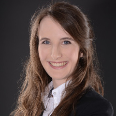 Stephanie K. G.