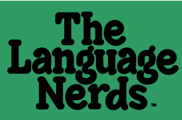Greek Language Logo 4