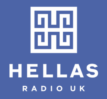 Greek Language Logo 6