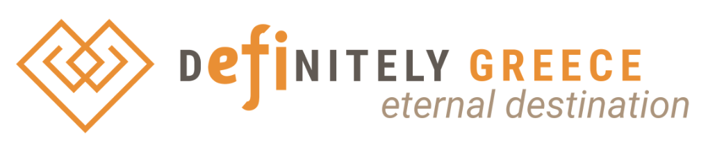 Greek Language Logo 2